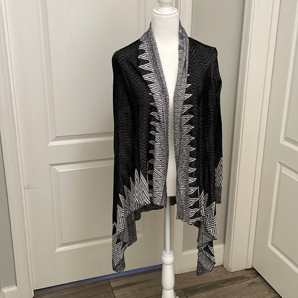 Dillards Takara Rayon Wrap